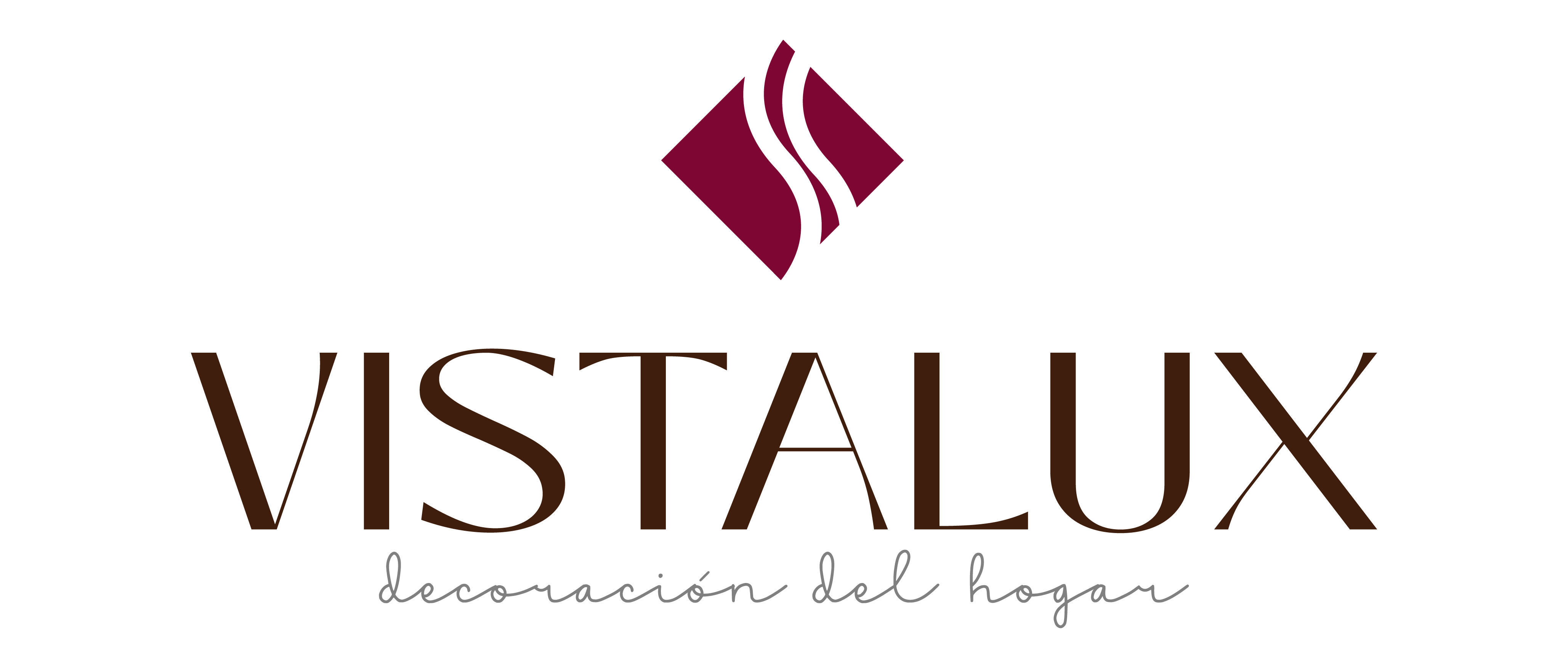 Logo Vistalux Perú